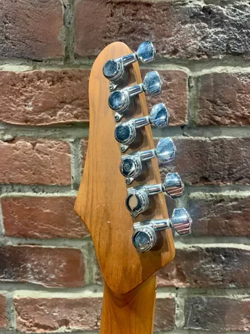 Электрогитара Aion SuperStratocaster HH Violet Edition