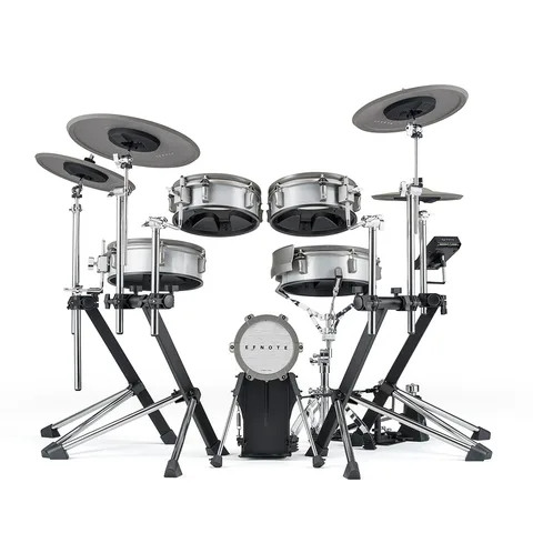 Цифровая Ударная Установка EFNOTE EST-3 Kit