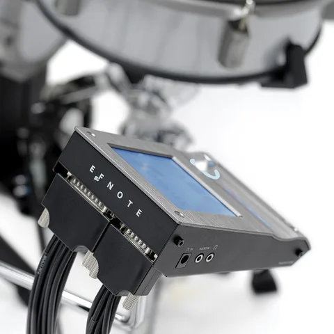 Цифровая Ударная Установка EFNOTE EST-3 Kit