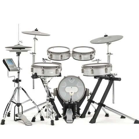 Цифровая Ударная Установка EFNOTE EST-3A Kit