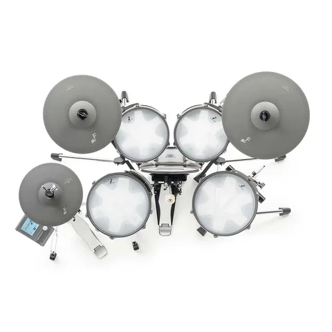 Цифровая Ударная Установка EFNOTE EST-3A Kit