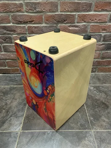 Кахон с Подструнником Dekko Candy Space