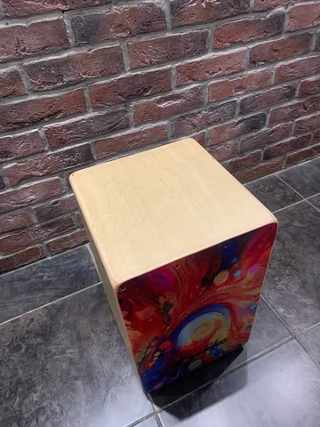 Кахон с Подструнником Dekko Candy Space