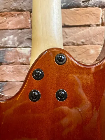 Электрогитара Ibanez Gio-AQB Aqua Burst