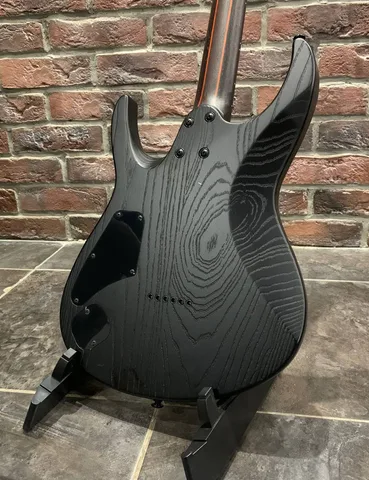 Электрогитара EART Guitar H6-PRO Black