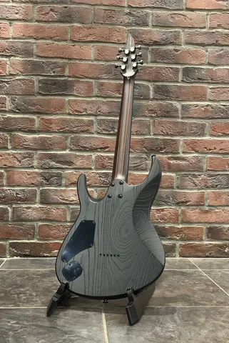 Электрогитара EART Guitar H6-PRO Black