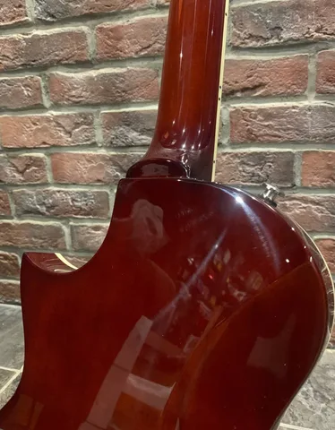 Электрогитара EART Guitar EGPL-620 Blue Faded
