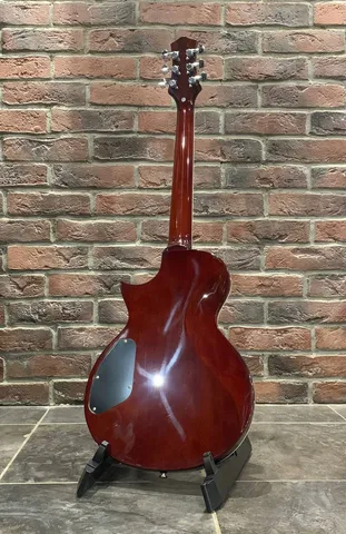 Электрогитара EART Guitar EGPL-620 Blue Faded