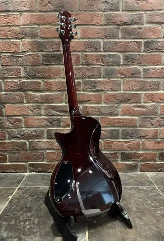 Электрогитара EART Guitar EGLP-620 Tobacco Burst