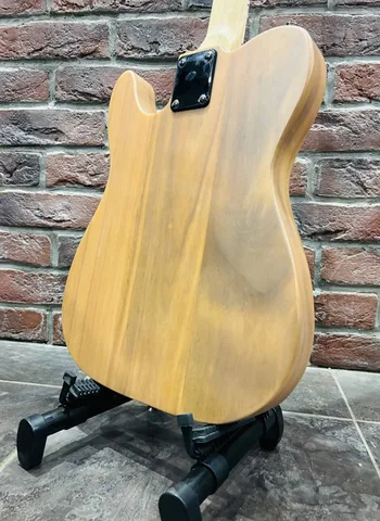 Электрогитара для Начинающих Telecaster