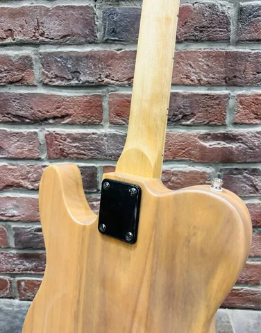 Электрогитара для Начинающих Telecaster
