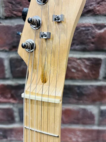 Электрогитара для Начинающих Telecaster
