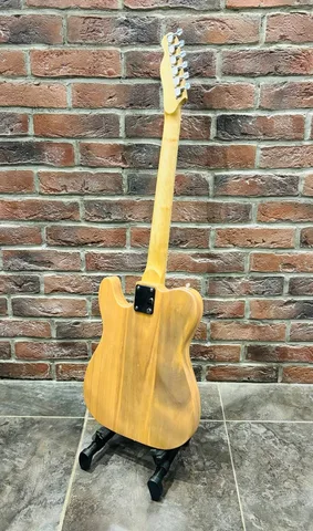 Электрогитара для Начинающих Telecaster