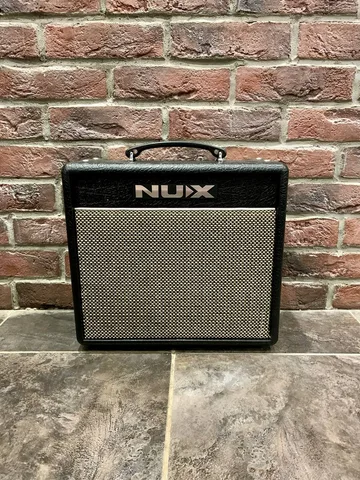 Электрогитара Les Paul Aion EMG + Комбик-Процессор NUX 20 ват - изображение 8