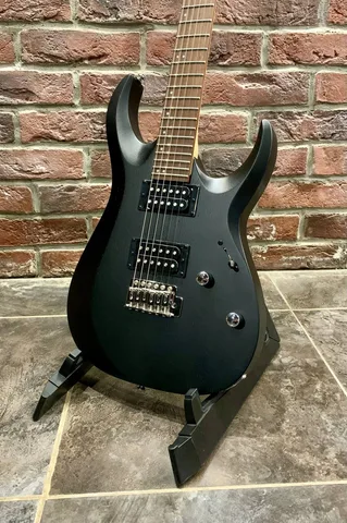 Электрогитара Cort Super Stratocaster X-100 BK Mate (Индонезия)