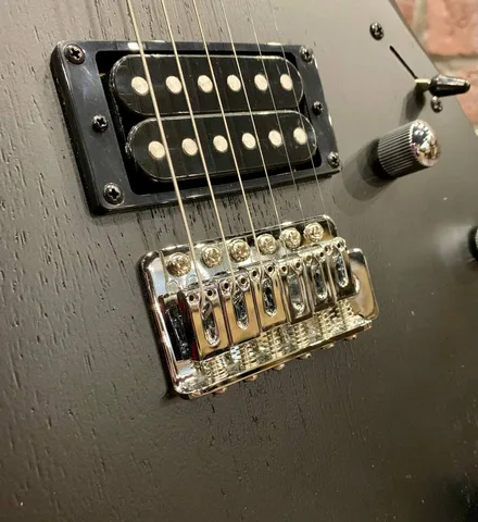 Электрогитара Cort Super Stratocaster X-100 BK Mate (Индонезия)