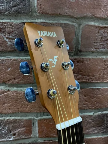 Акустическая Гитара Yamaha F310 (Индонезия)