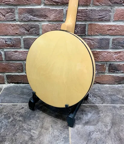 Банджо из Массива Ели (5 струн)