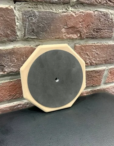 Тренировочный Пэд Lutner GR PAD-6