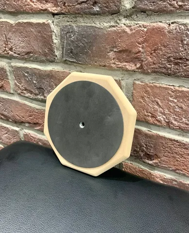 Тренировочный Пэд Lutner GR PAD-6