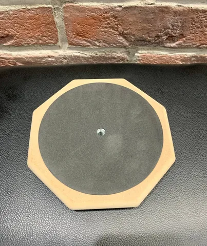 Тренировочный Пэд Lutner GR PAD-6