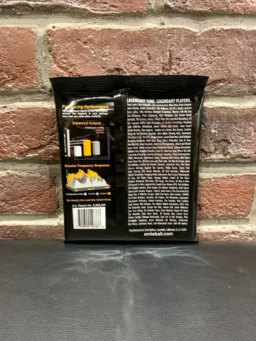 Струны для Бас Гитары Ernie Ball Cobalt 45-105