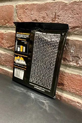 Струны для Бас Гитары Ernie Ball Cobalt 45-105