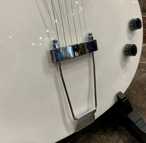Электрогитара Полуакустическая Ibanez Archtop WH