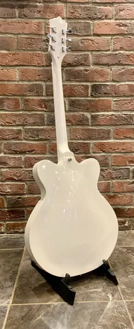 Электрогитара Полуакустическая Ibanez Archtop WH