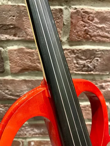 Электроскрипка (полный комплект)
