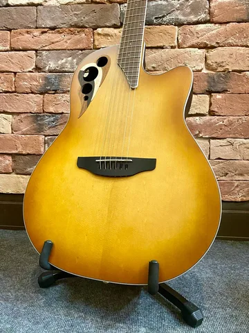Электроакустическая Гитара Ovation Celebrity