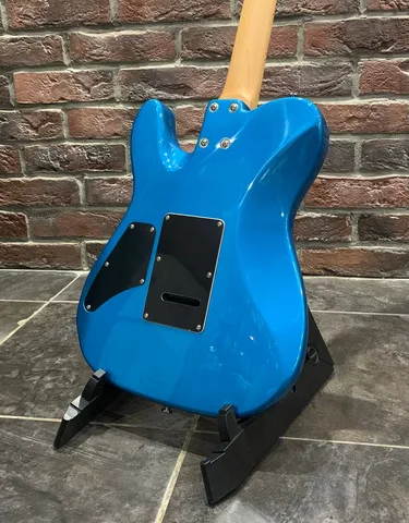 Электрогитара EART Guitar TL-380 Blue