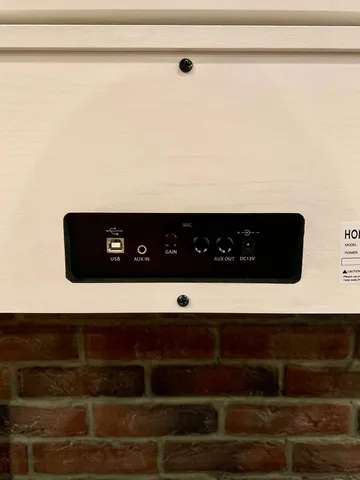 Цифровое Корпусное Пианино Home Piano SP-110 WH
