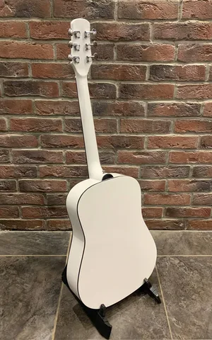 Акустическая Гитара под Lava ME-4 White