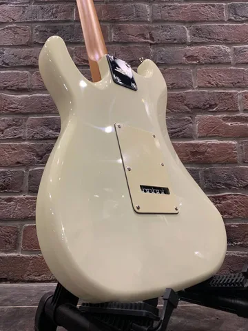 Электрогитара Jet Vintage (Слоновая Кость)