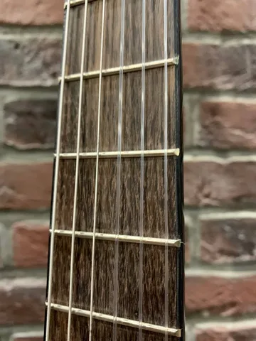 Детская Классическая Гитара 1/2 из Красного Дерева (аналог Hohner)