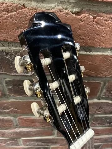Детская Классическая Гитара 1/2 из Красного Дерева (аналог Hohner)