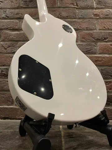 Электрогитара Les Paul BT White