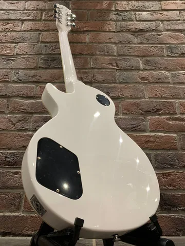 Электрогитара Les Paul BT White