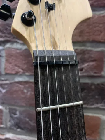 Электрогитара под Fender Stratocaster BLSR