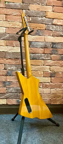Электрогитара Harley Benton Explorer (Индонезия) - изображение 10