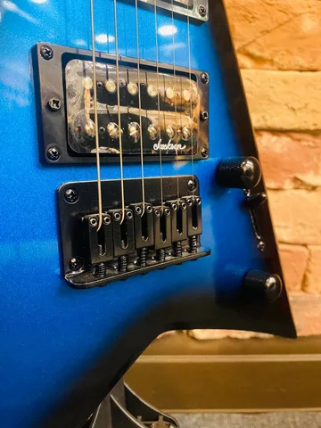 Электрогитара Jackson JS Series RR JS1x 