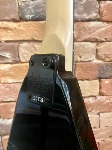 Электрогитара Jackson JS Series RR JS1x 