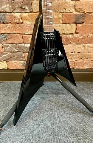 Электрогитара ESP LTD Arrow-200 Black (Индонезия)