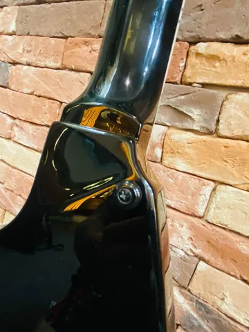 Электрогитара ESP LTD Arrow-200 Black (Индонезия)