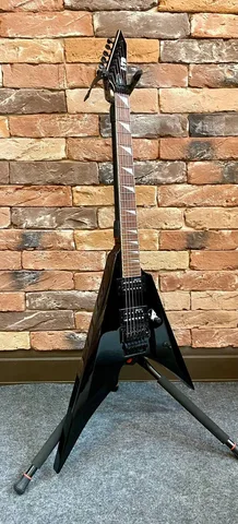 Электрогитара ESP LTD Arrow-200 Black (Индонезия)