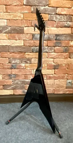 Электрогитара ESP LTD Arrow-200 Black (Индонезия)