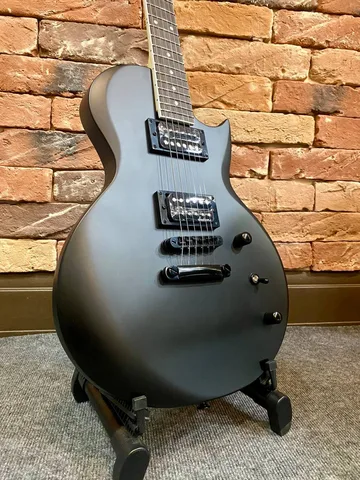 Электрогитара Jackson JS22 SC Satin Black