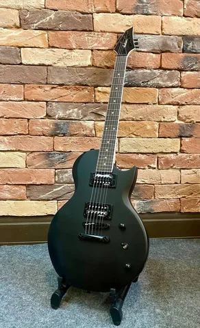 Электрогитара Jackson JS22 SC Satin Black