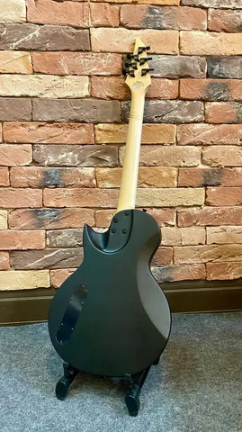 Электрогитара Jackson JS22 SC Satin Black